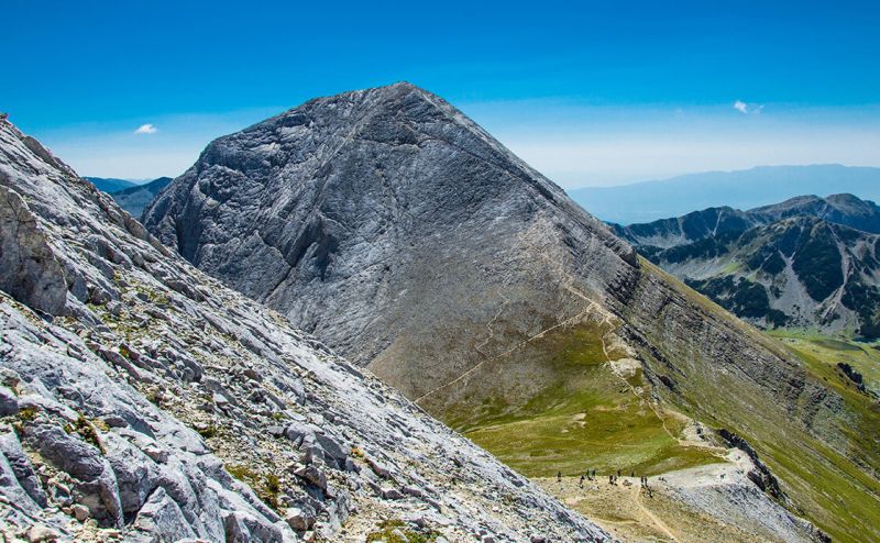 5 планински и джаз причини да сте в Банско през август
