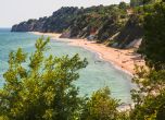Море 