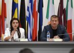 Кметът на Стара Загора Живко Тодоров