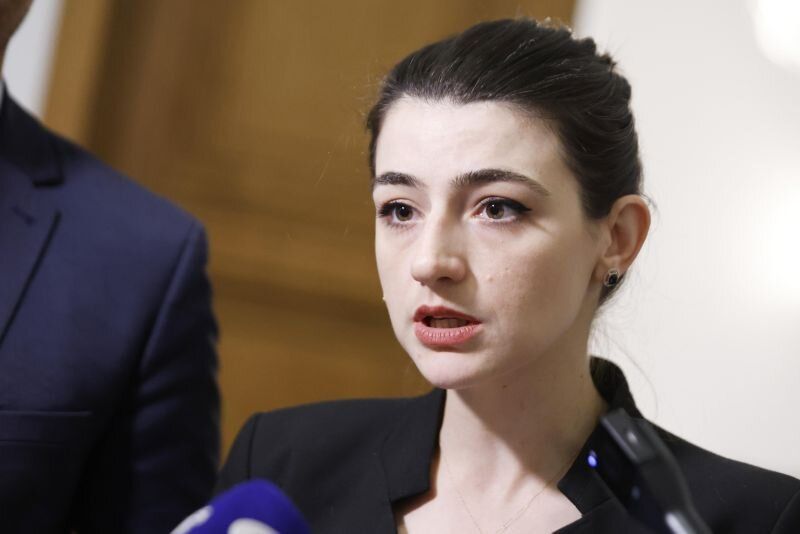 Лена Бориславова