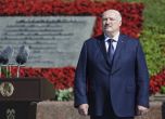 Президентът на Беларус Александър Лукашенко