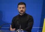 Володимир Зеленски, президент на Украйна
