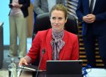 Кая Калас, върховен представител на ЕС по външни въпроси