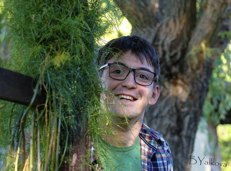 Петър Нефтелимов