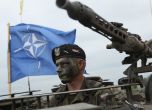 боец от НАТО