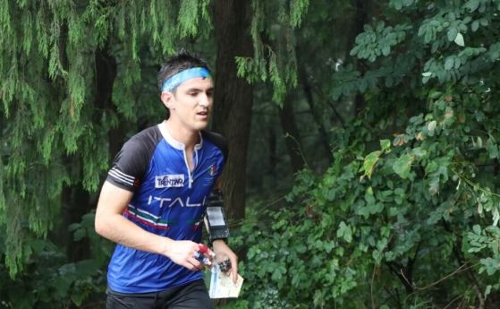 Italijanski športnik Mattia Debertolis umrl na Svetovnih igrah na Kitajskem