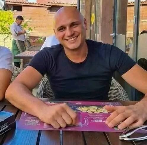 Красимир Георгиев