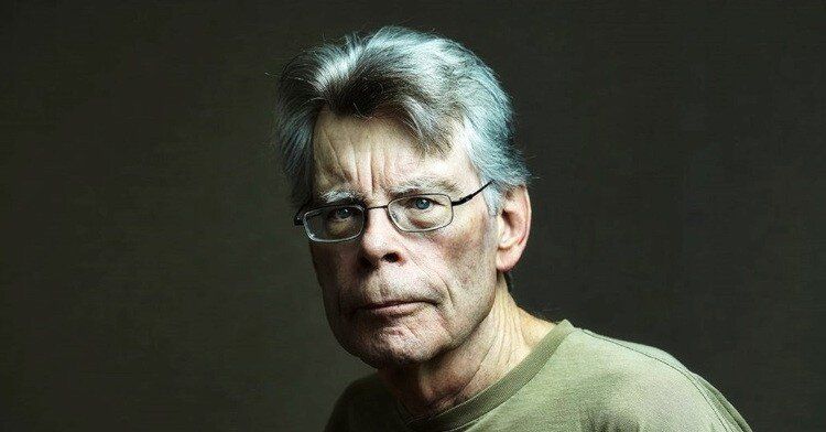 Стивън Кинг