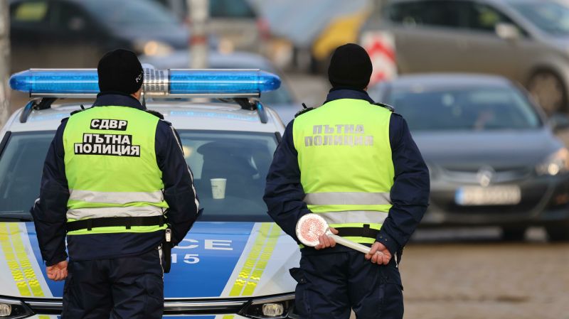 Тежка катастрофа със загинал в Пазарджишко