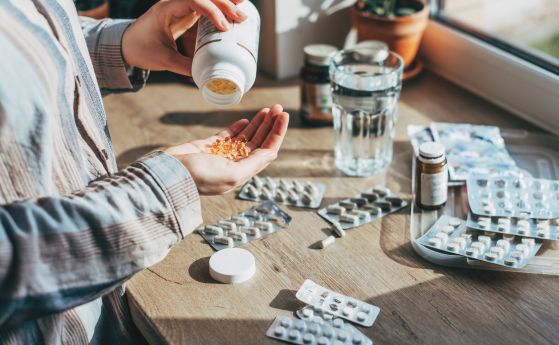 Bolgarski minister za zdravje prepovedal izvoz življenjsko pomembnega zdravila za ledvično insuficienco