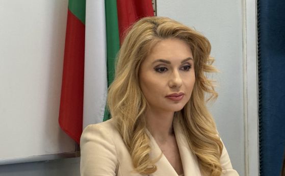 Мария Филипова