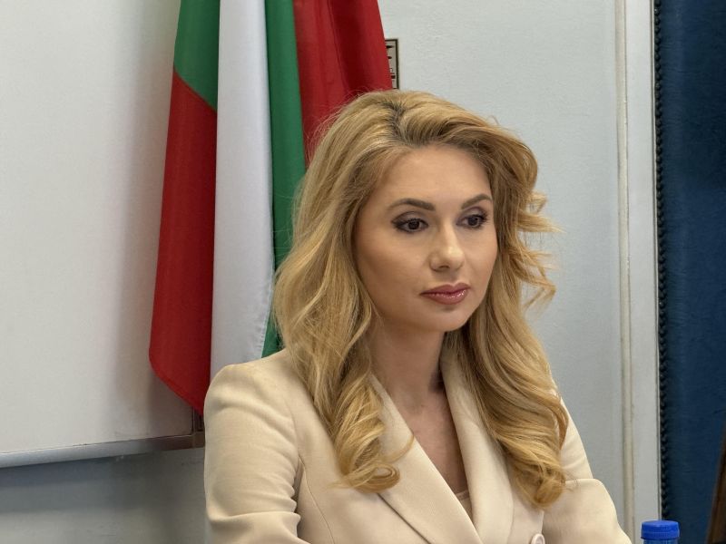 Мария Филипова