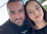 Николай Попов и Сияна