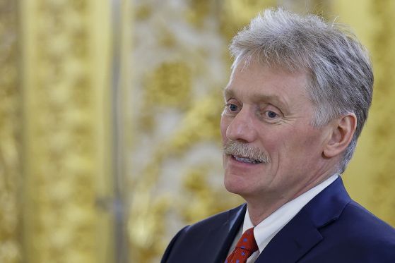 Кремъл: Мирният план на САЩ предизвика „Информационна вакханалия“