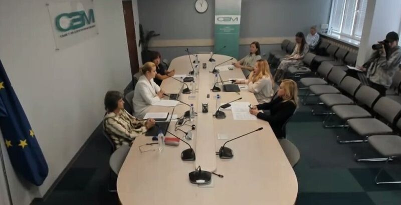 Заседание на СЕМ
