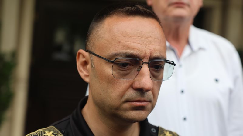 Александър Джартов