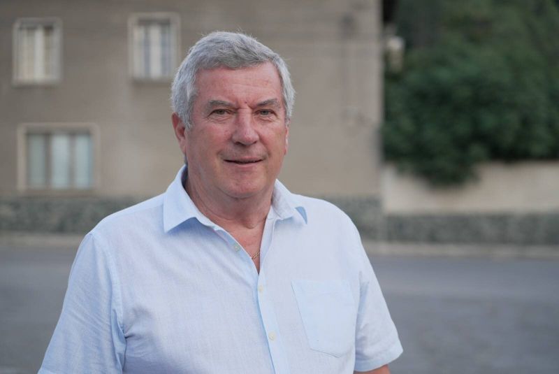 Божидар Трайков