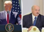 Лукашенко и Тръмп