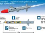 Ракетата Буревестник