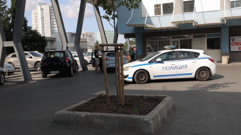 Слънчев бряг