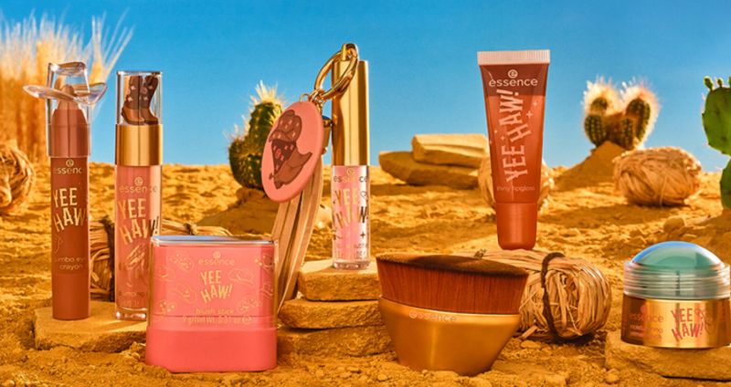 Лесни за нанасяне, но впечатляващи видове грим: Тайната на бързата и ефектна визия