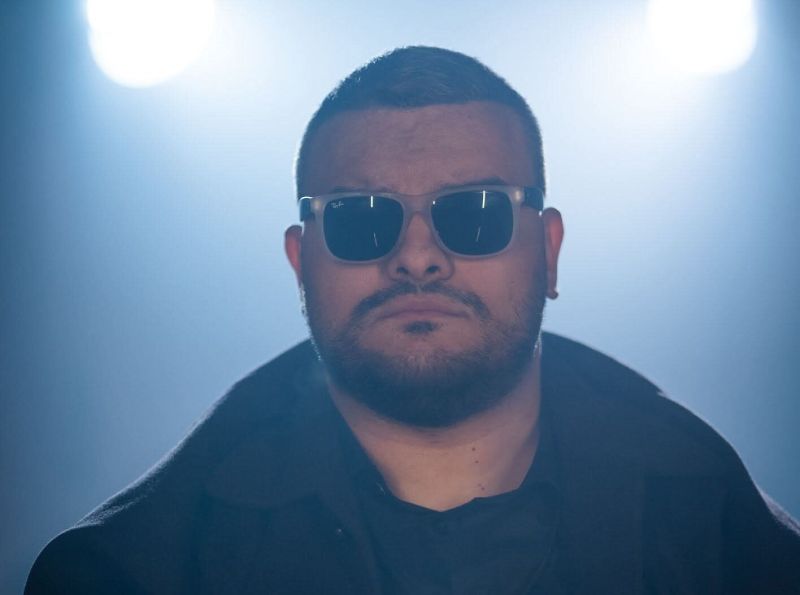 Росен Карамфилов