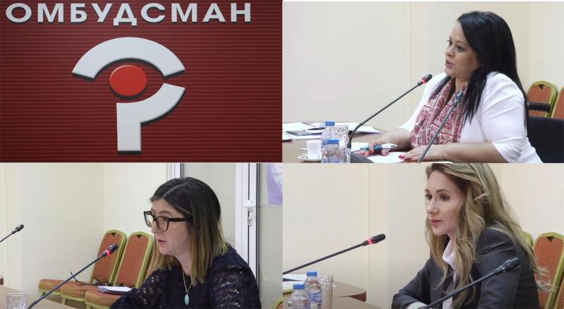 Кандидатите за зам.-омбудсмани