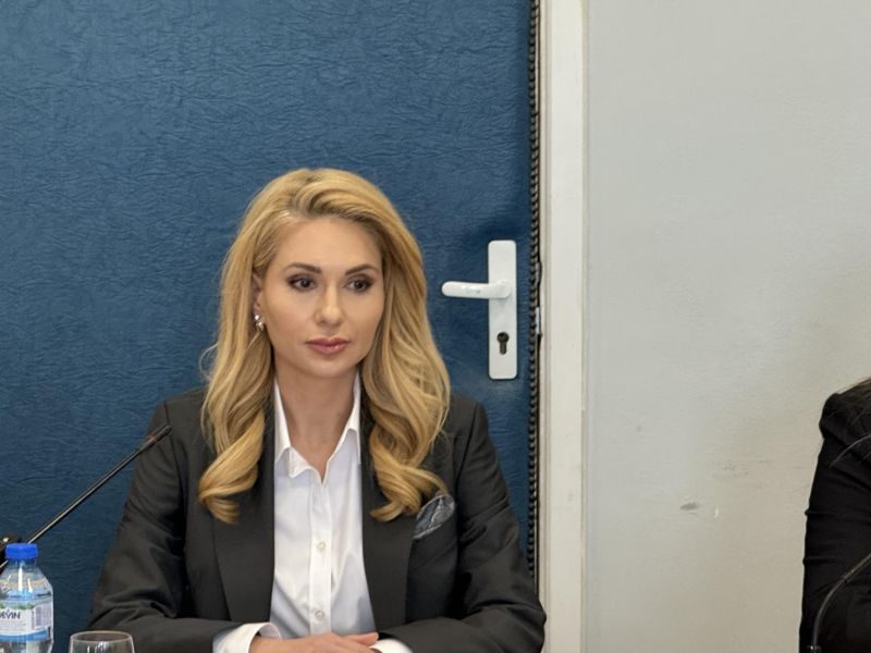 Мария Филипова