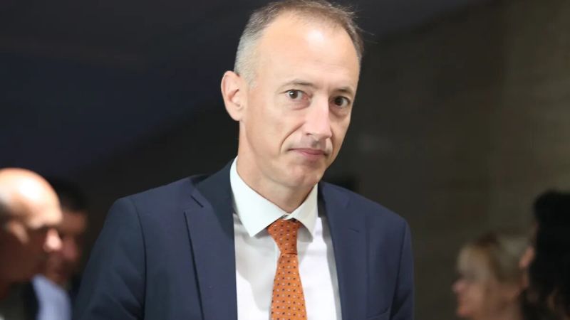 Красимир Вълчев