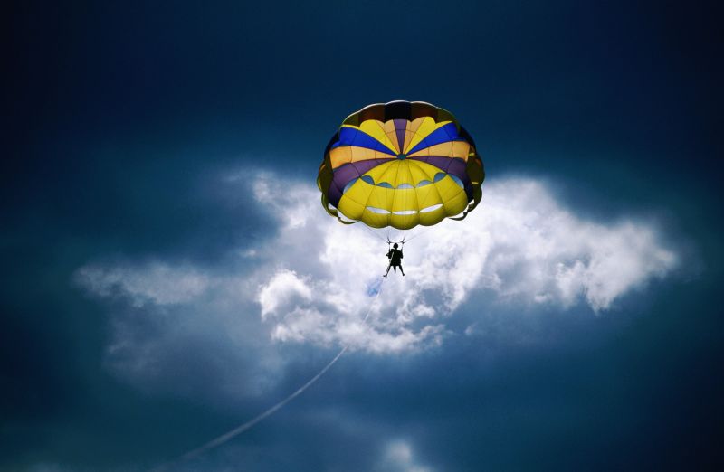 Парашут