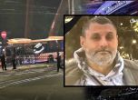 Д-р Иса Али, който загина в ужасната катастрофа в София
