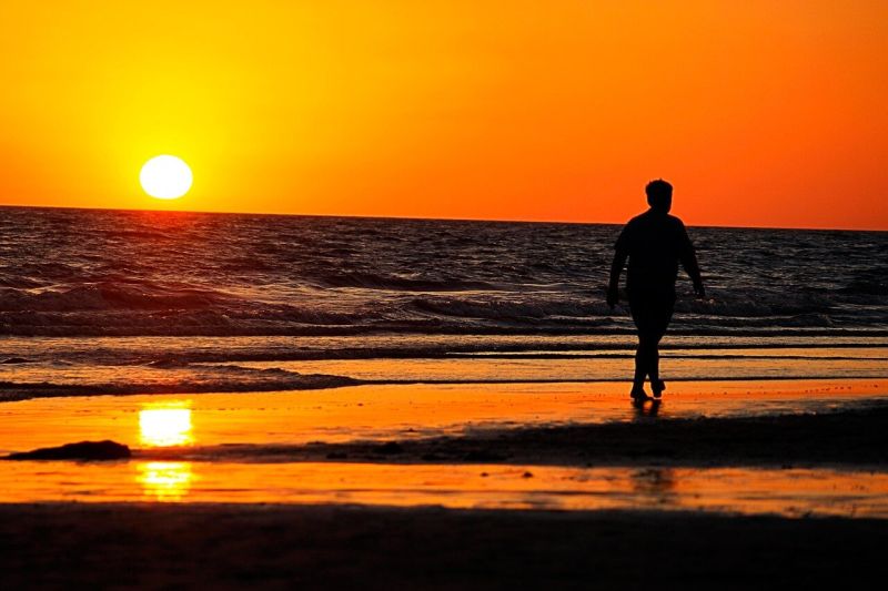 Слънчеви лъчи