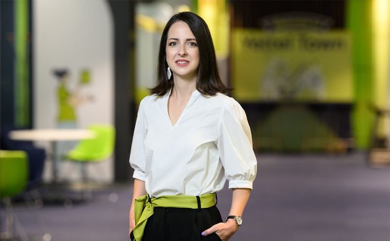 Маргита Колчева