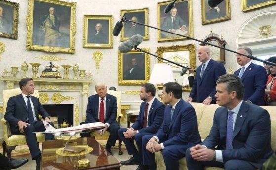 The Economist: Европа да номинира Тръмп за Нобела за мир, за да го привлече в подкрепа на Украйна