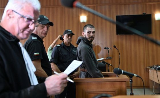 Обвиненият за убийството в Първомай: Признах под заплахи в изнасилване. Искам да уча и да спортувам