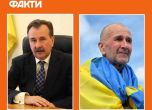 Володимир Миколаенко