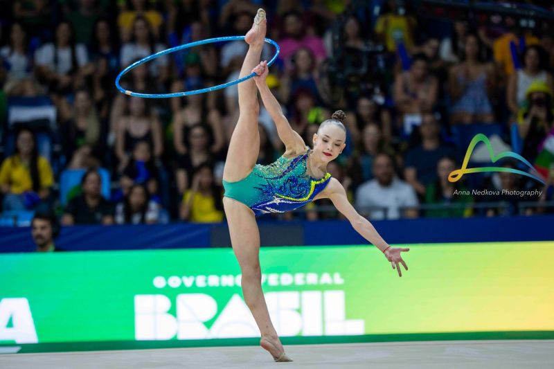 Стилияна Николова