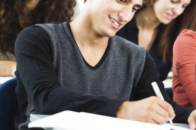 Зрелостници.