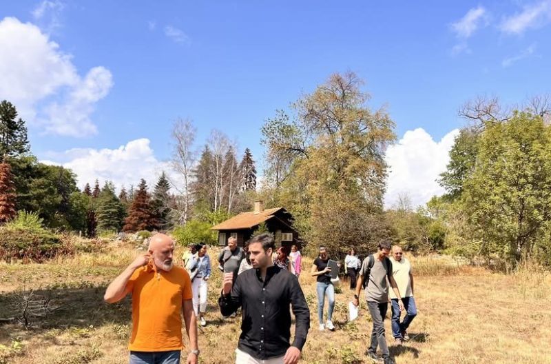 Стефан Арсов