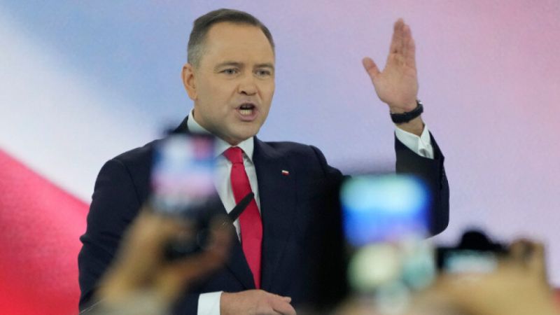 Карол Навроцки