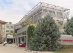 русенската болница