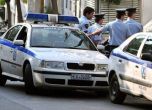 полиция
