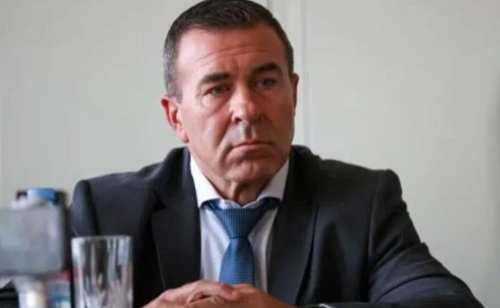 Miroslav Raškov predlagan in odobren za generalnega sekretarja bolgarskega notranjega ministrstva