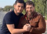 Кадиров с племенника си
