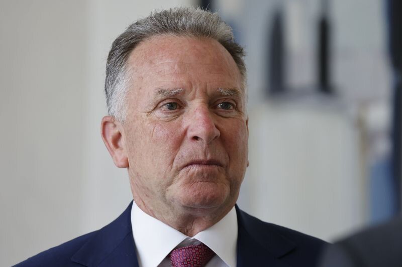 Стив Уиткоф