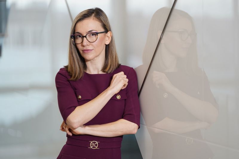 Мария Шаркова