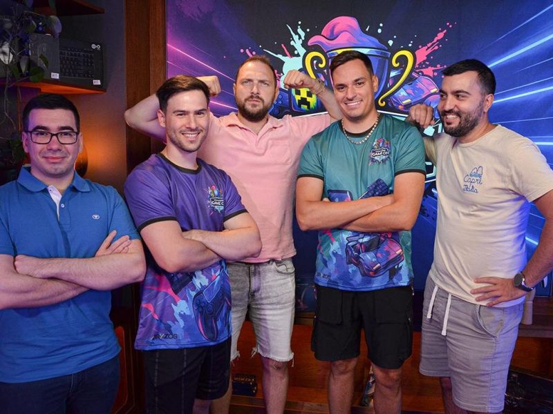  “Блокчета - история и бъдеще” търси най-добрите Minecraft строители в България