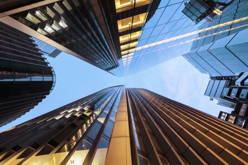 Офис сграда