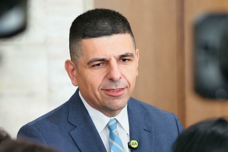 Ивайло Мирчев