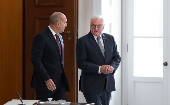 Bolgarija si prizadeva za sodelovanje z Airbusom, Rheinmetall pa načrtuje tovarne v državi